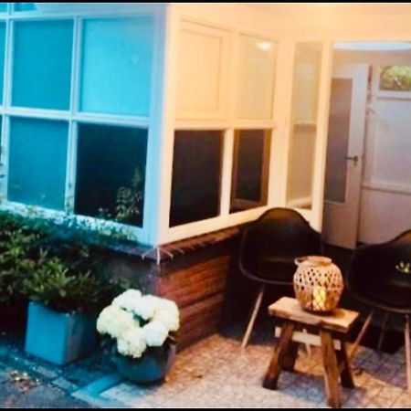 Prins Heerlijk Sassenheim Exterior foto