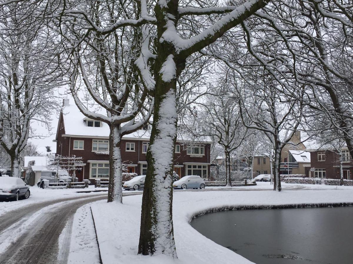 Prins Heerlijk Sassenheim Exterior foto