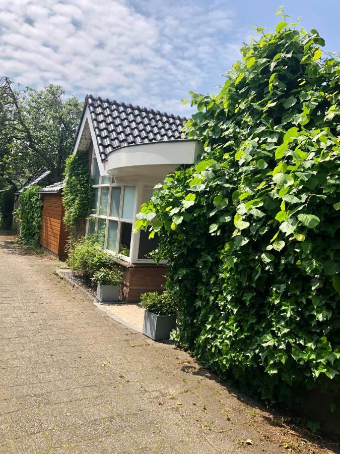 Prins Heerlijk Sassenheim Exterior foto
