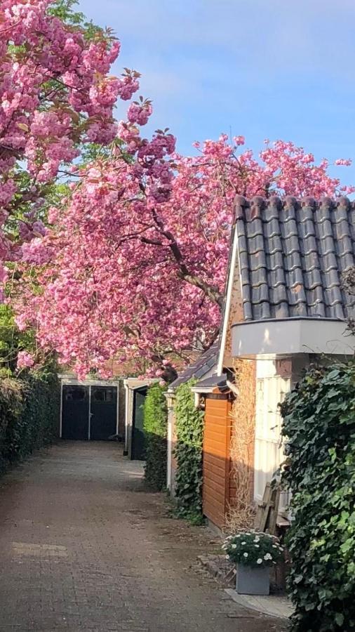Prins Heerlijk Sassenheim Exterior foto