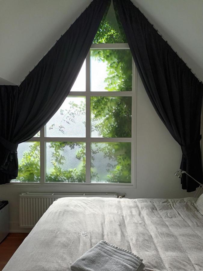 Prins Heerlijk Sassenheim Exterior foto