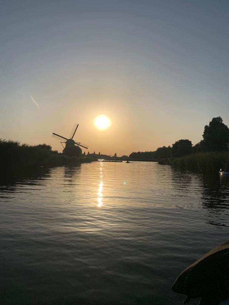 Prins Heerlijk Sassenheim Exterior foto
