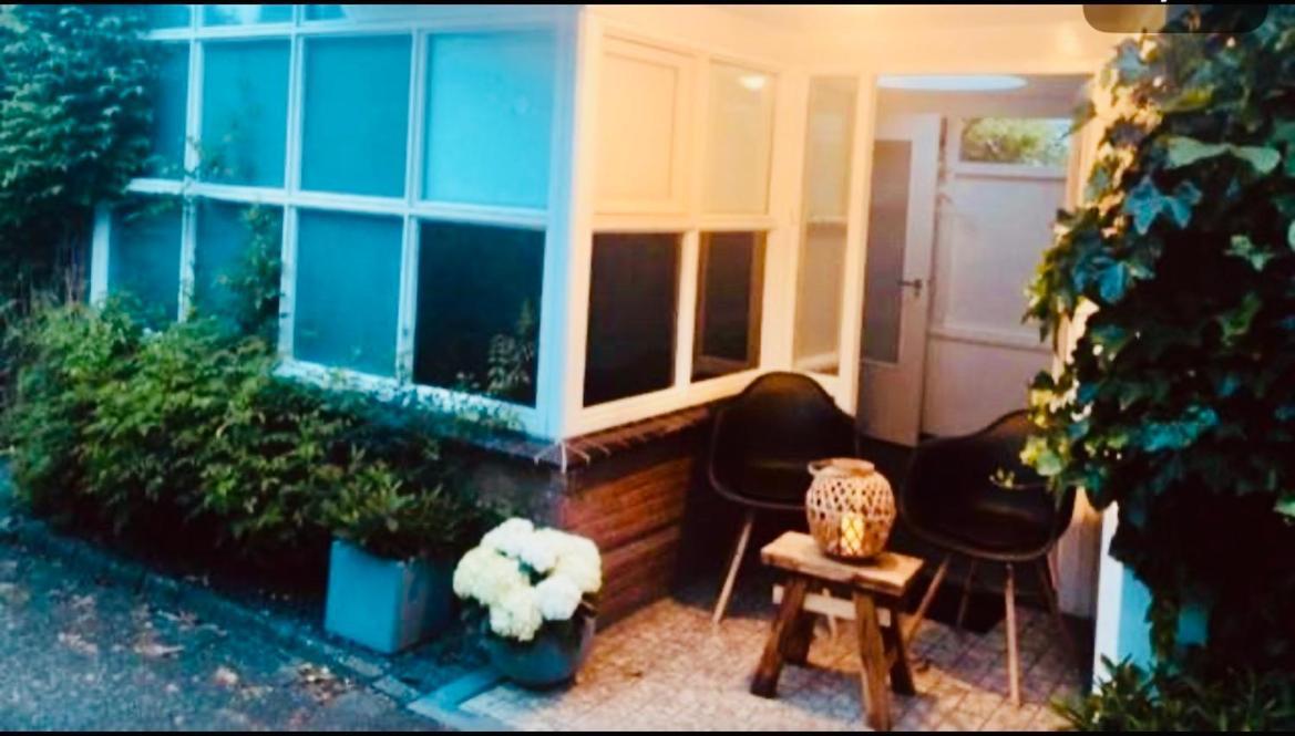 Prins Heerlijk Sassenheim Exterior foto